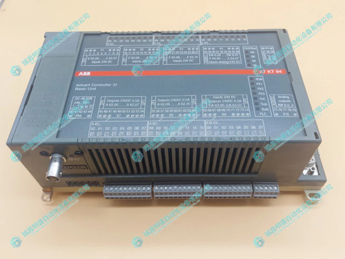 07KT94 L GJR5252100R0161逻辑控制器 