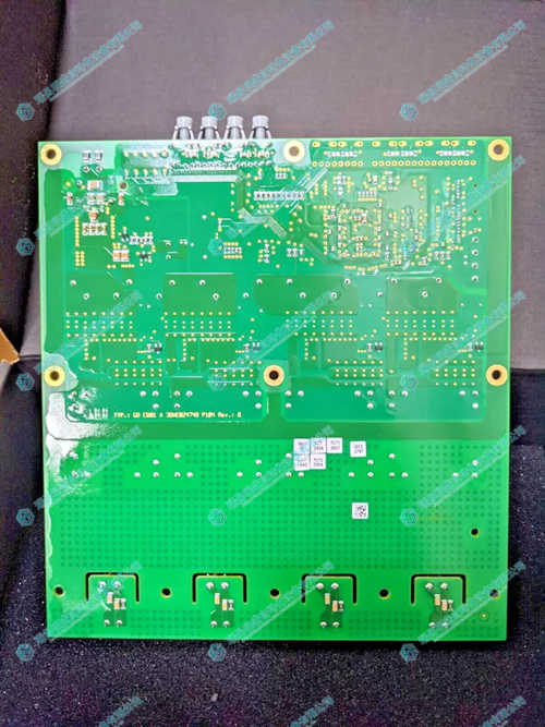 GDC801A 3BHE024747R0101 控制板