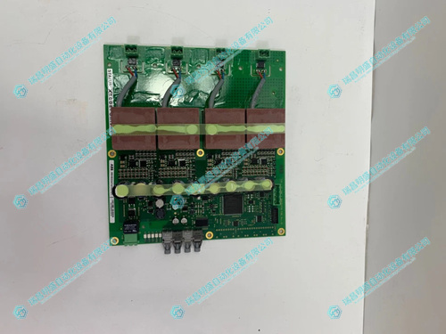 GDC801A 3BHE024747R0101 控制板