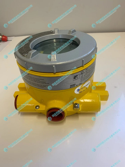 Honeywell XNX-UTAV-RNIF1气体探测器