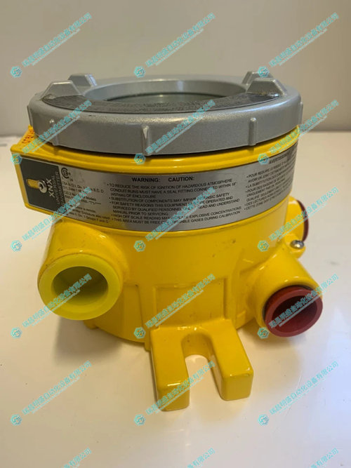 Honeywell XNX-UTAV-RNIF1气体探测器