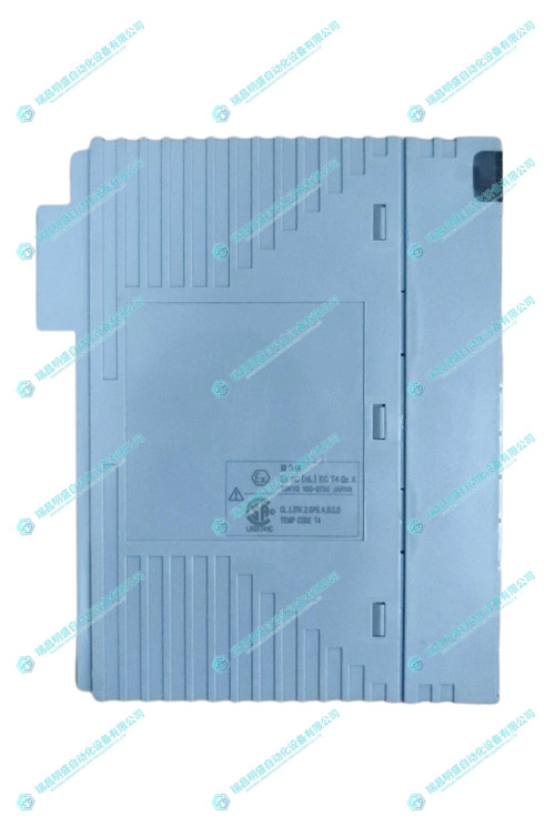 YOKOGAWA  AI141-H50 S2模拟 I/O 模块