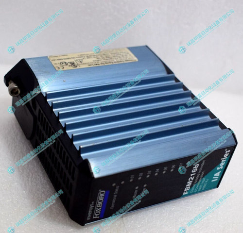 FOXBORO FBM216B P0927AJ通信输入模块