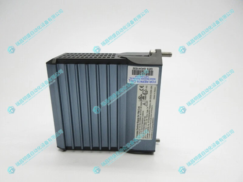 FOXBORO RH922VU输出通信模块