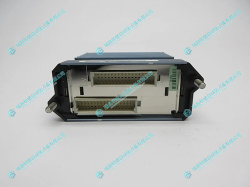 FOXBORO RH922VU输出通信模块