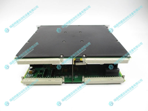 Woodward 5501-412模拟 I/O 模块