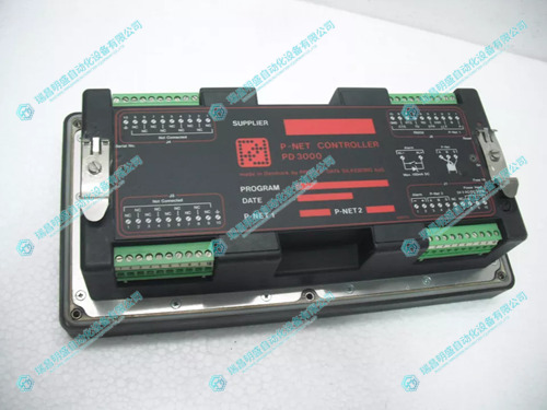 MAS  PD5010-LCD  接口模块