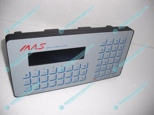 MAS  PD5010-LCD  接口模块