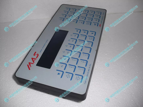 MAS  PD5010-LCD  接口模块