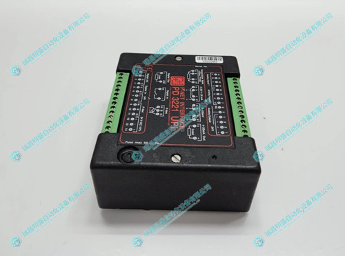 PROCES-DATA PD1611底座模块