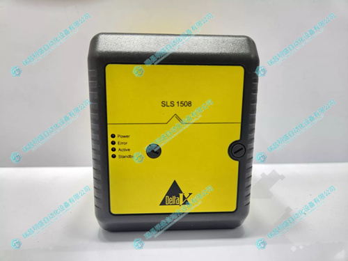 Emerson SLS1508 逻辑求解器