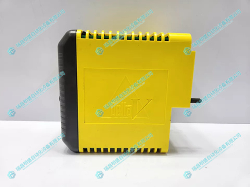 Emerson SLS1508 逻辑求解器