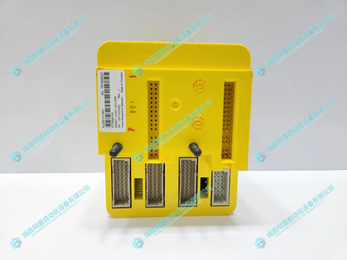 Emerson SLS1508 逻辑求解器