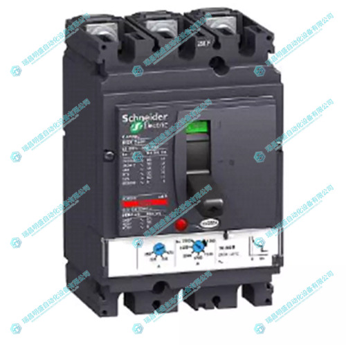 Schneider LV431630断路器