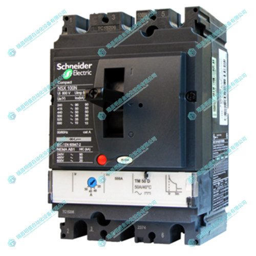 Schneider LV431630断路器