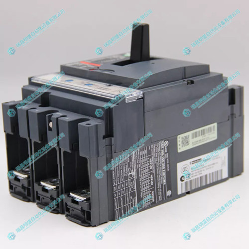 Schneider LV431630断路器