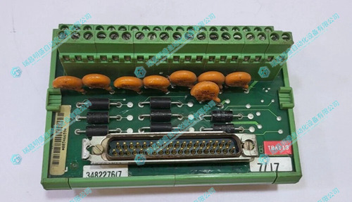 WOODWARD 5437-523 控制器模块