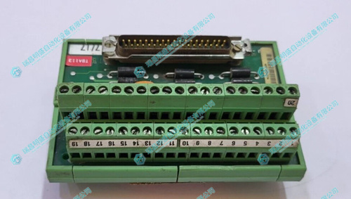 WOODWARD 5437-523 控制器模块