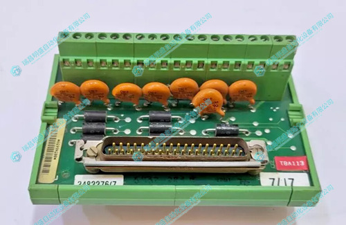 WOODWARD 5437-523 控制器模块