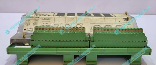 WOODWARD 9905-970 模拟输入模块