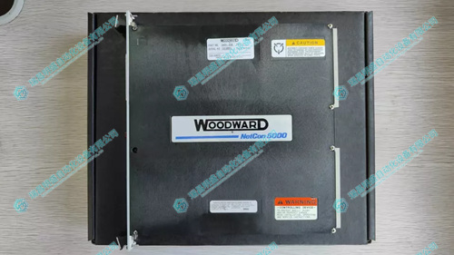  WOODWARD 5464-658数字速度传感器