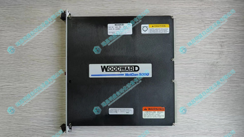  WOODWARD 5464-658数字速度传感器