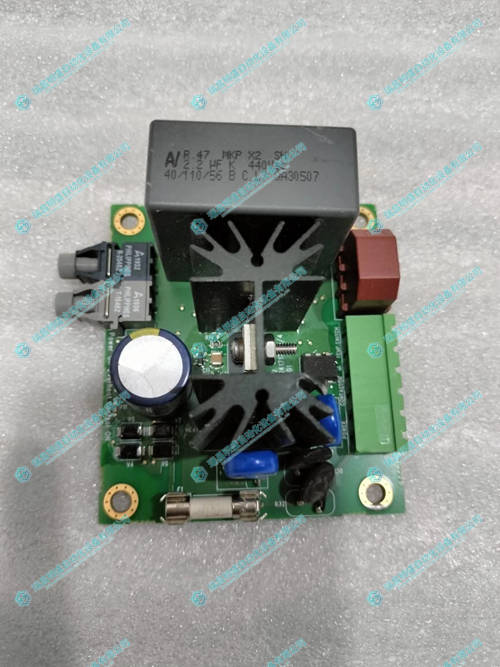 BDFC-01C 风扇控制板