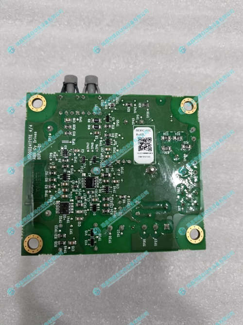 BDFC-01C 风扇控制板