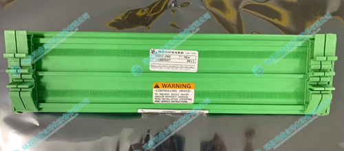 WOODWARD 5503-282控制器模块