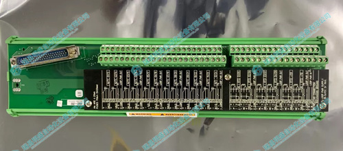 WOODWARD 5503-282控制器模块