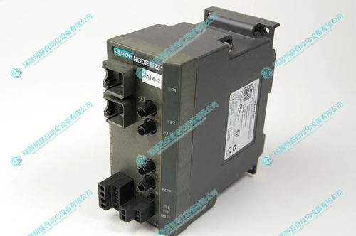 Siemens 6GK5202-2BB00-2BA3 逻辑控制器
