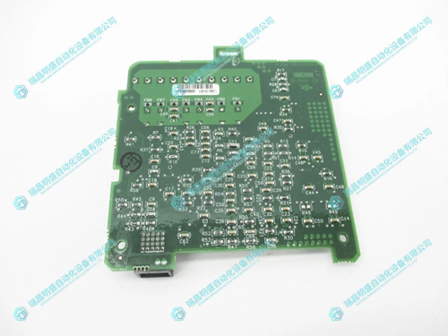 HONEYWELL 51451397-501分析输出模块