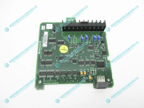 HONEYWELL 51451397-501分析输出模块