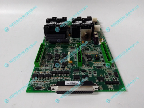 IS200AEADH4A输入终端板