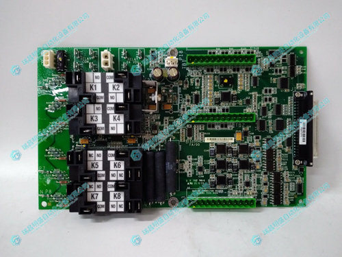 IS200AEADH4A输入终端板