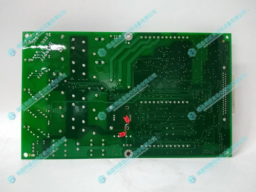 IS200AEADH4A输入终端板