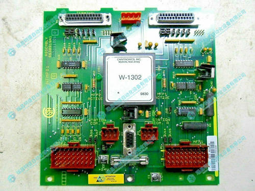  Bailey  NTMP01终端单元