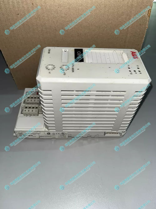 CI810B 3BSE020520R1 控制器模块