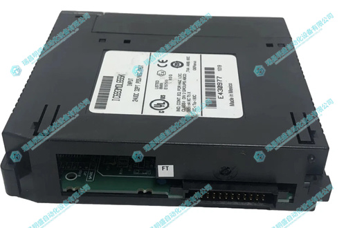 IC693MDL655K 输入继电器