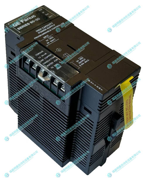 IC693PWR331D电源模块