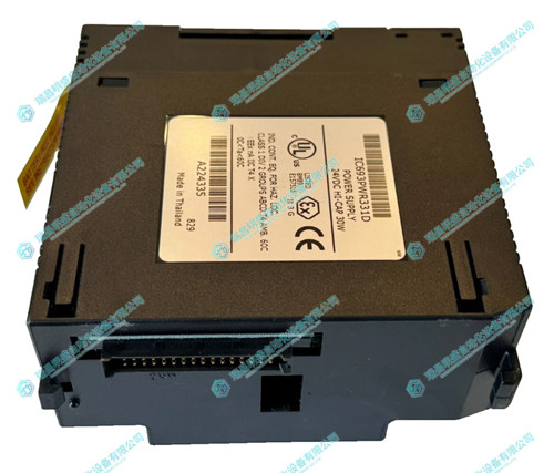 IC693PWR331D电源模块