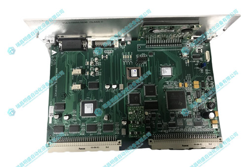 LAM  810-068158-014机器人接口板