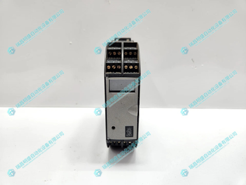 KONGSBERG RMP200-8  输入/输出模块