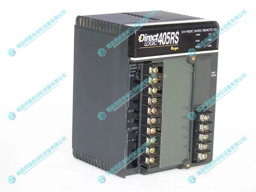 KOYO  D4-RSDC 远程输入模块