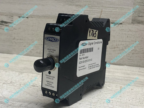 PRO Electronics SC203-100A-002IR-010-01K-05 信号调节器