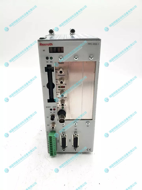 Rexroth  PPC-R22.1N-T-Q2-G2-NN-FW  伺服控制器