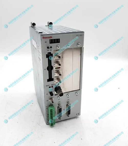 Rexroth  PPC-R22.1N-T-Q2-G2-NN-FW  伺服控制器