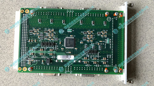 DELTA TAU ACC-68E控制板