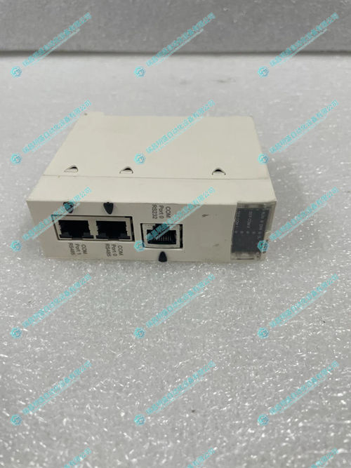 Schneider   BMXNOM0200 端口模块