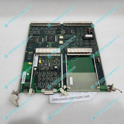 SC510 3BSE003832R1 控制器模块